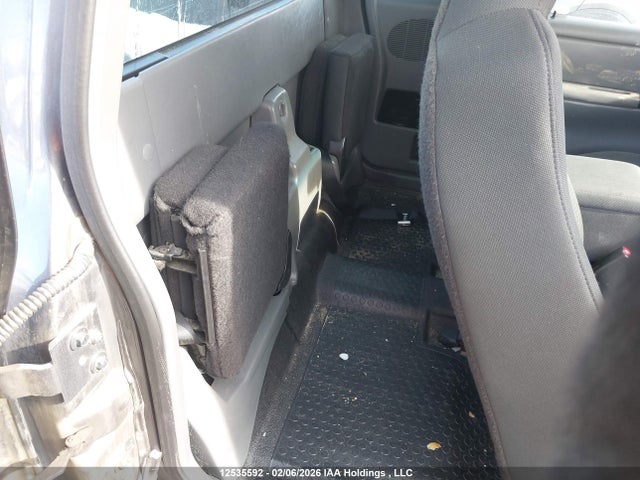 Продажа на аукционе авто 2007 Ford Ranger Super Cab, vin: 1FTYR44U17PA83808, номер лота: 12535592