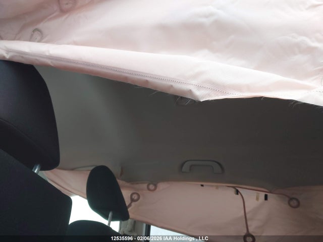 2HKRM3H39FH000196 Honda CR-V LX