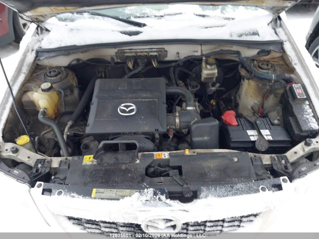 Aukcja sprzedaży 2009 Mazda Tribute Gs V6/gt V6/gx V6, vin: 4F2CZ96G89KM05200, numer aukcji: 12535601