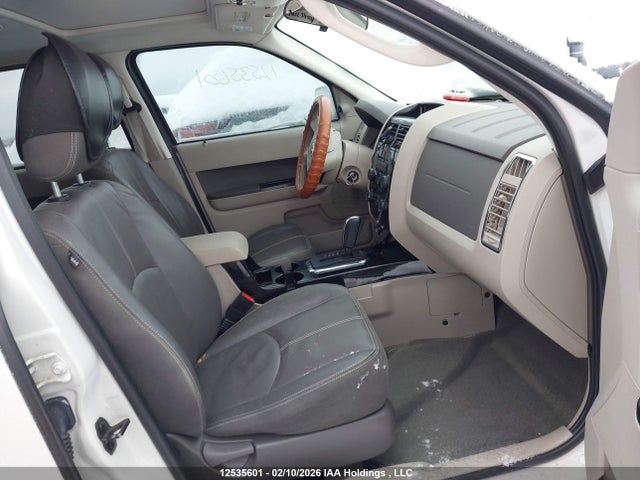 Aukcja sprzedaży 2009 Mazda Tribute Gs V6/gt V6/gx V6, vin: 4F2CZ96G89KM05200, numer aukcji: 12535601
