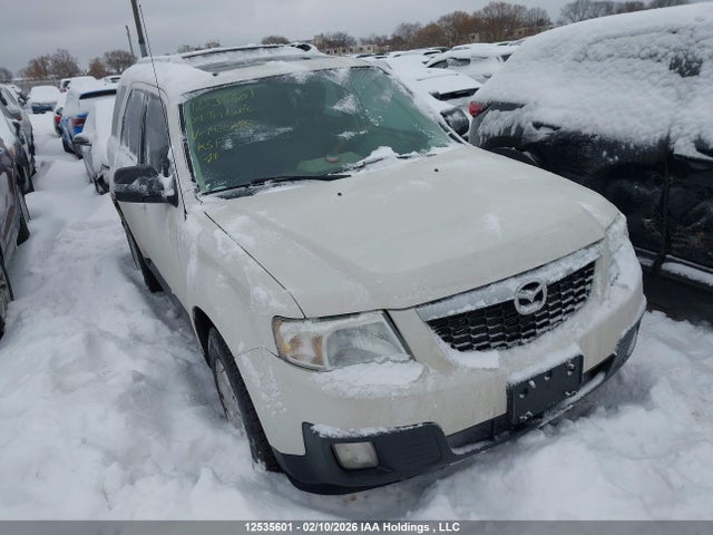 Aukcja sprzedaży 2009 Mazda Tribute Gs V6/gt V6/gx V6, vin: 4F2CZ96G89KM05200, numer aukcji: 12535601