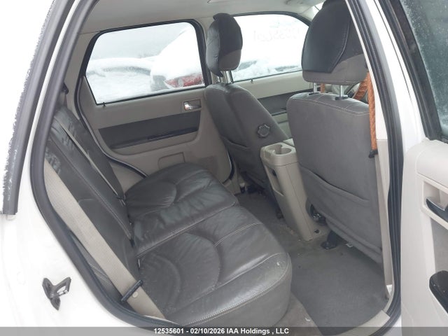 Aukcja sprzedaży 2009 Mazda Tribute Gs V6/gt V6/gx V6, vin: 4F2CZ96G89KM05200, numer aukcji: 12535601