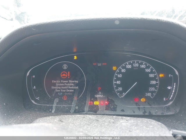 1HGCV1F3XJA811565 Honda Accord Sport