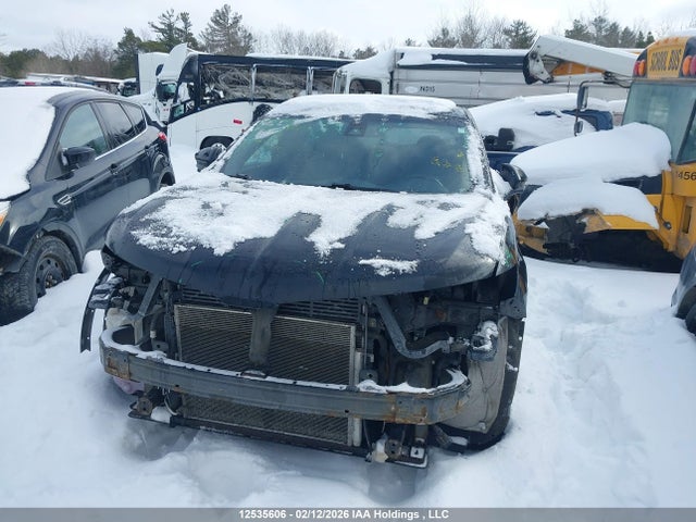 2LMPJ8KR2GBL25764 Lincoln MKX