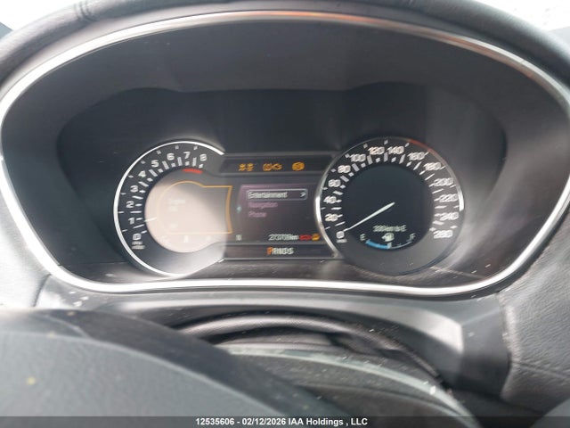 2LMPJ8KR2GBL25764 Lincoln MKX