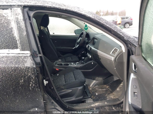 JM3KE4CY9G0632032 Mazda CX-5