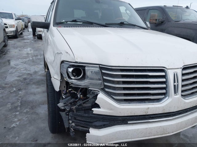 5LMJJ2JT0GEL09060 Lincoln Navigator Select