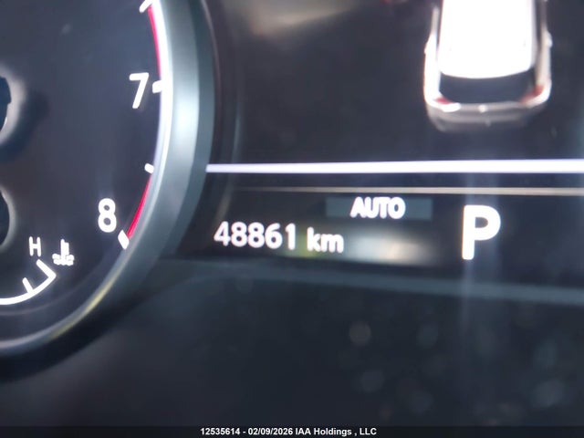 5N1AT3BB7MC778338 Nissan ROGUE SV