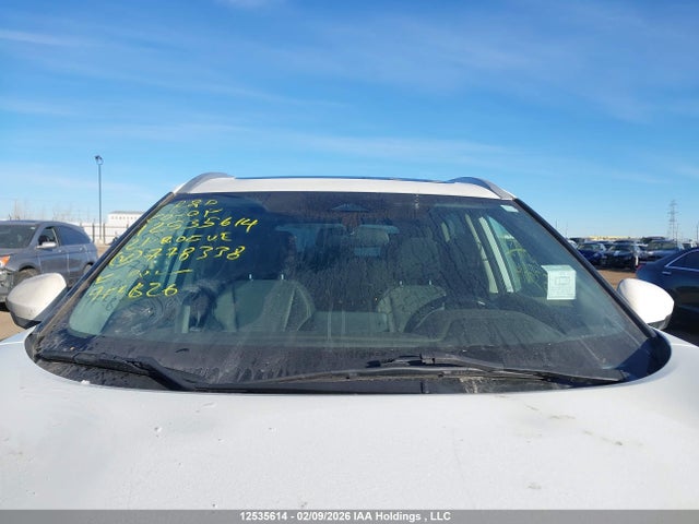 5N1AT3BB7MC778338 Nissan ROGUE SV