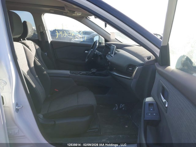 5N1AT3BB7MC778338 Nissan ROGUE SV