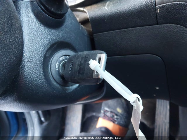 2015 Kia Forte 1.8l Lx/1.8l Lx+/lx+ Winter Edition მანქანა იყიდება აუქციონზე, vin: KNAFX4A64F5328403, აუქციონის ნომერი: 12535615