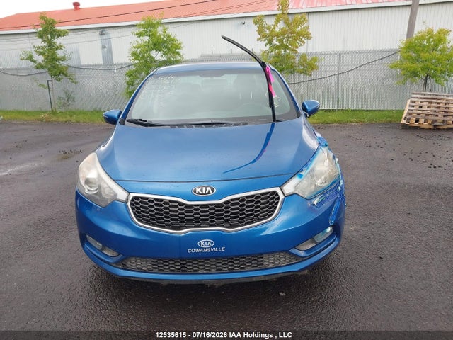 2015 Kia Forte 1.8l Lx/1.8l Lx+/lx+ Winter Edition მანქანა იყიდება აუქციონზე, vin: KNAFX4A64F5328403, აუქციონის ნომერი: 12535615