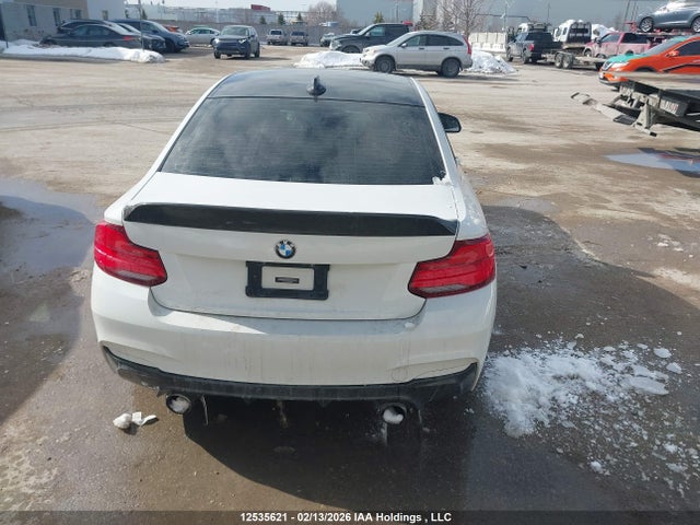 WBA2F9C35HV635907 BMW 230I