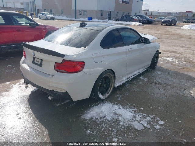 WBA2F9C35HV635907 BMW 230I