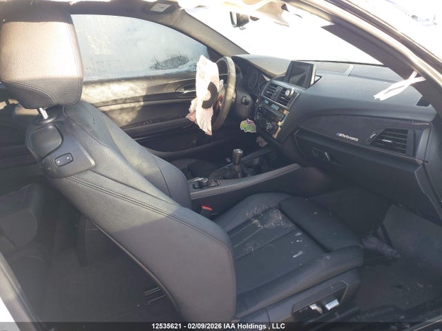 WBA2F9C35HV635907 BMW 230I