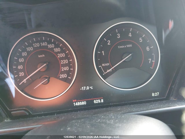 WBA2F9C35HV635907 BMW 230I