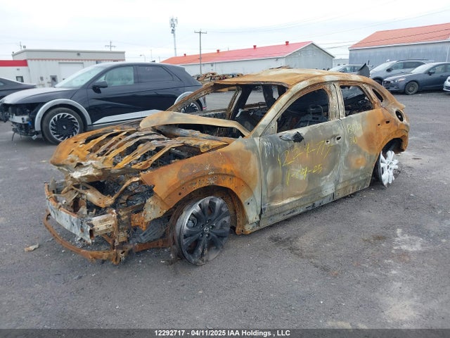 3MVDMBCM7RM649707 Mazda Cx-30 Gs