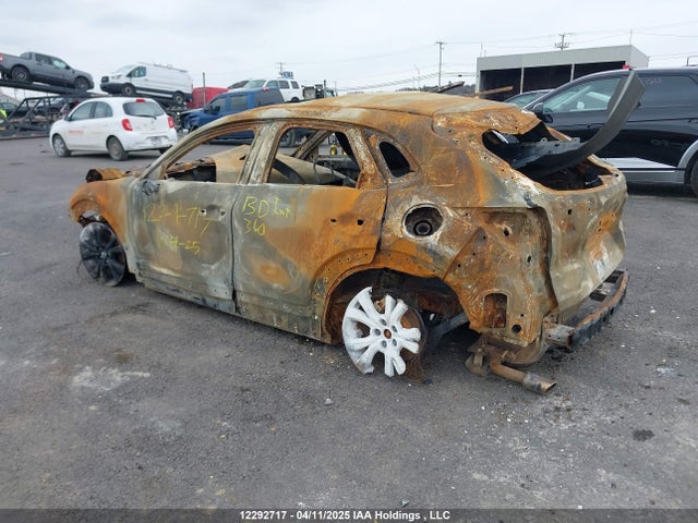 3MVDMBCM7RM649707 Mazda Cx-30 Gs
