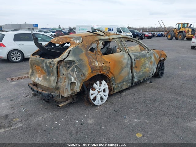 3MVDMBCM7RM649707 Mazda Cx-30 Gs