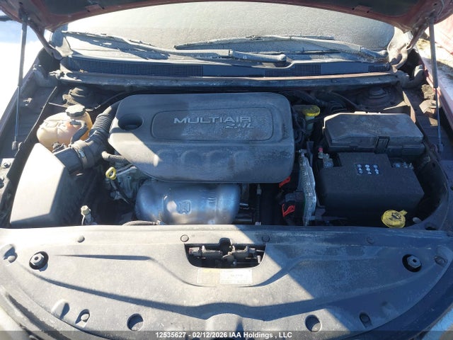 Chrysler 200 Limited 2015 1C3CCCAB7FN601198 Image 10