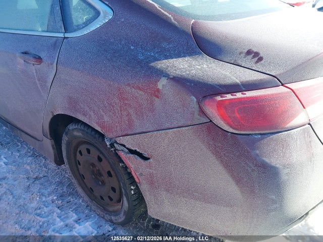 Chrysler 200 Limited 2015 1C3CCCAB7FN601198 Image 6