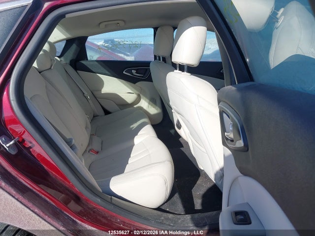 Chrysler 200 Limited 2015 1C3CCCAB7FN601198 Image 8