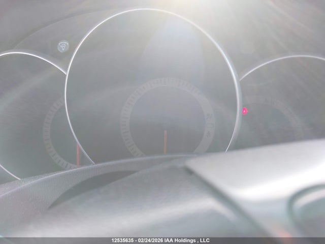 Aukcja sprzedaży 2007 Mazda 3 S, vin: JM1BK323471605719, numer aukcji: 12535635