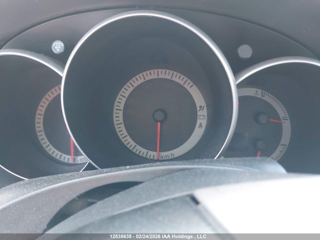Aukcja sprzedaży 2007 Mazda 3 S, vin: JM1BK323471605719, numer aukcji: 12535635