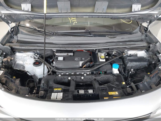 1V2JNPE83PC045440 Volkswagen ID.4 PRO