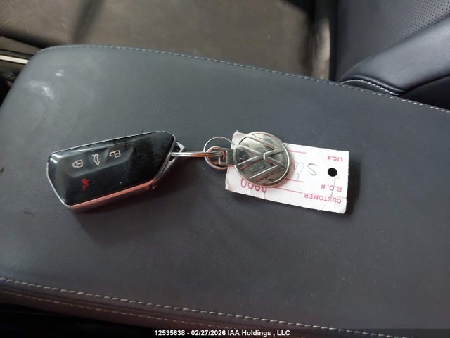 1V2JNPE83PC045440 Volkswagen ID.4 PRO