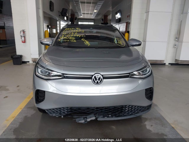 1V2JNPE83PC045440 Volkswagen ID.4 PRO