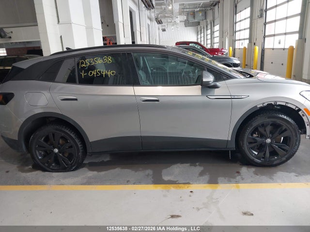 1V2JNPE83PC045440 Volkswagen ID.4 PRO