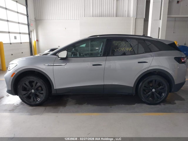 1V2JNPE83PC045440 Volkswagen ID.4 PRO