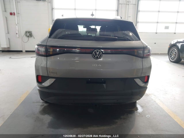 1V2JNPE83PC045440 Volkswagen ID.4 PRO