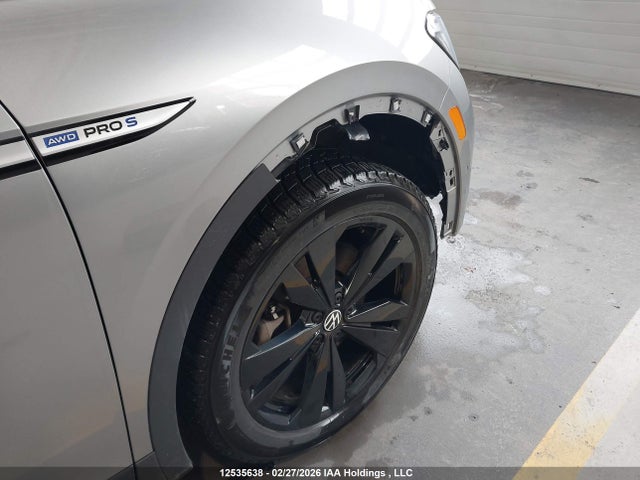 1V2JNPE83PC045440 Volkswagen ID.4 PRO