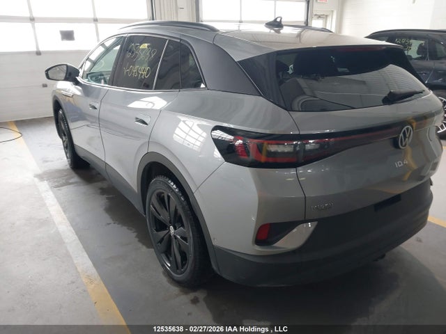 1V2JNPE83PC045440 Volkswagen ID.4 PRO