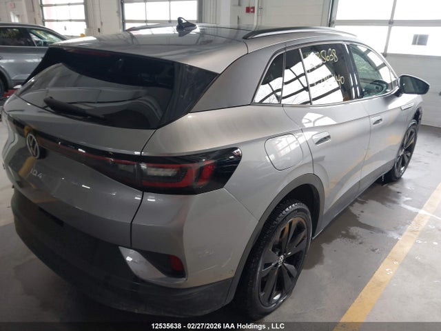 1V2JNPE83PC045440 Volkswagen ID.4 PRO