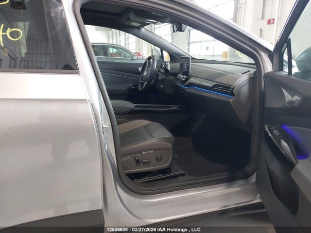 1V2JNPE83PC045440 Volkswagen ID.4 PRO