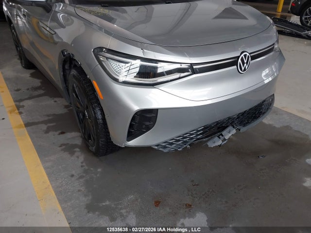 1V2JNPE83PC045440 Volkswagen ID.4 PRO