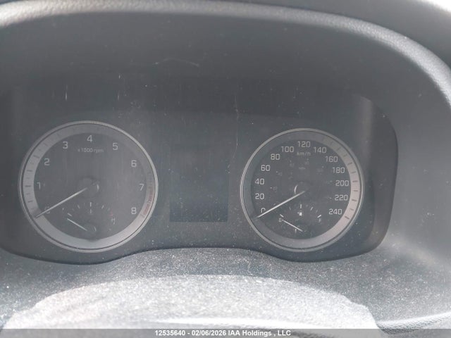 Продаж на аукціоні авто 2018 Hyundai Tucson Se, vin: KM8J2CA40JU835586, номер лоту: 12535640