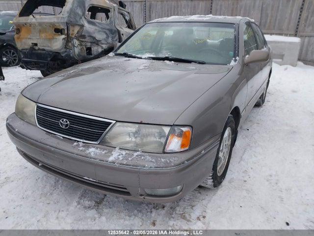 Aukcja sprzedaży 1998 Toyota Avalon Xl/xls, vin: 4T1BF18B6WU264579, numer aukcji: 12535642