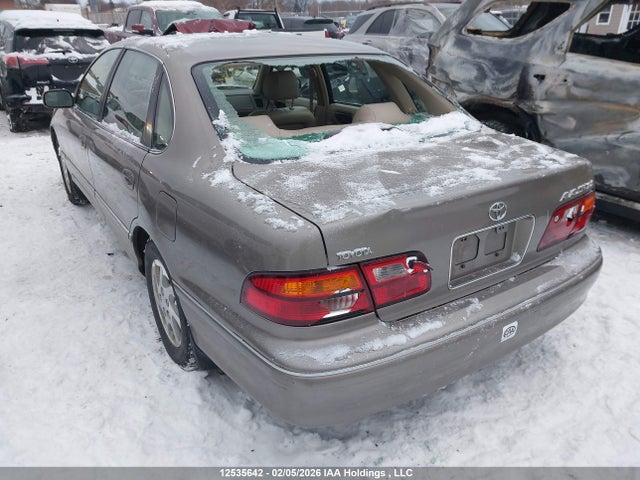 Aukcja sprzedaży 1998 Toyota Avalon Xl/xls, vin: 4T1BF18B6WU264579, numer aukcji: 12535642