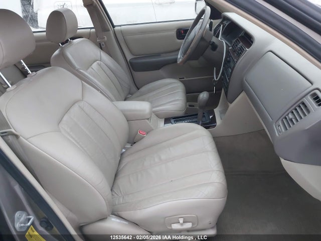 Aukcja sprzedaży 1998 Toyota Avalon Xl/xls, vin: 4T1BF18B6WU264579, numer aukcji: 12535642