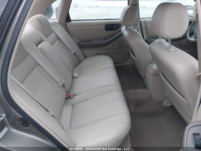 Aukcja sprzedaży 1998 Toyota Avalon Xl/xls, vin: 4T1BF18B6WU264579, numer aukcji: 12535642