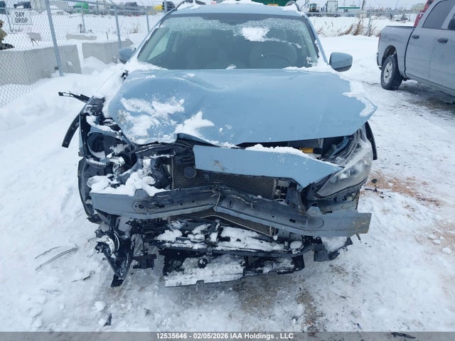 Aukcja sprzedaży 2023 Subaru Crosstrek Premium, vin: JF2GTAPC4PH210741, numer aukcji: 12535646
