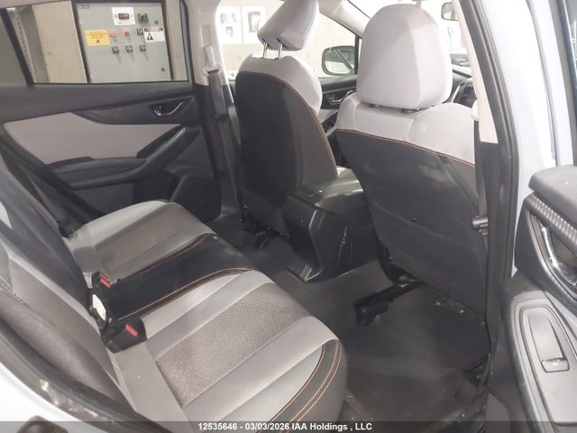 Aukcja sprzedaży 2023 Subaru Crosstrek Premium, vin: JF2GTAPC4PH210741, numer aukcji: 12535646