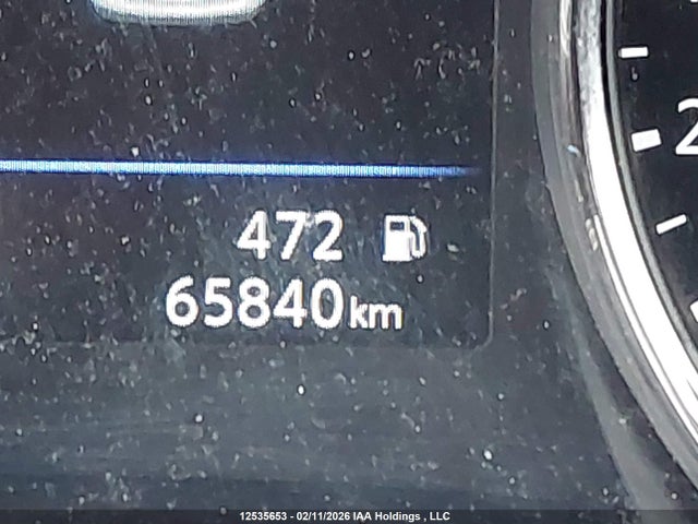 JN1BJ1AW6PW113511 Nissan Qashqai S
