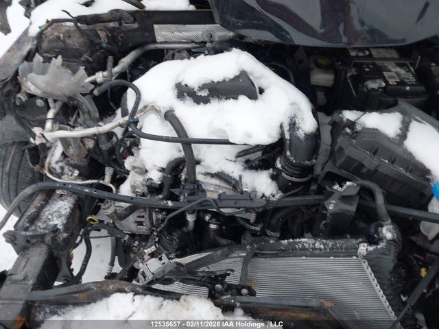 3VWEX7BU9SM089297 Volkswagen JETTA SE