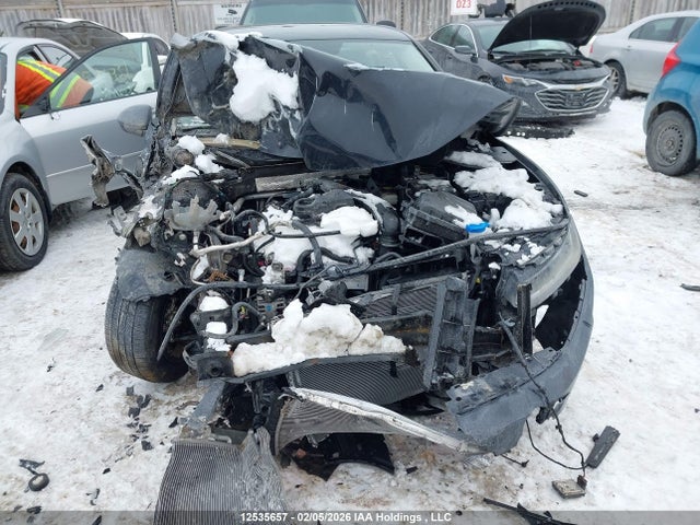 3VWEX7BU9SM089297 Volkswagen JETTA SE