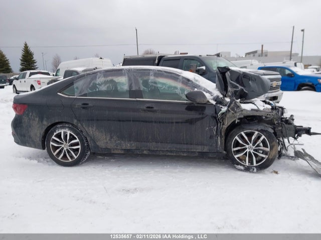 3VWEX7BU9SM089297 Volkswagen JETTA SE